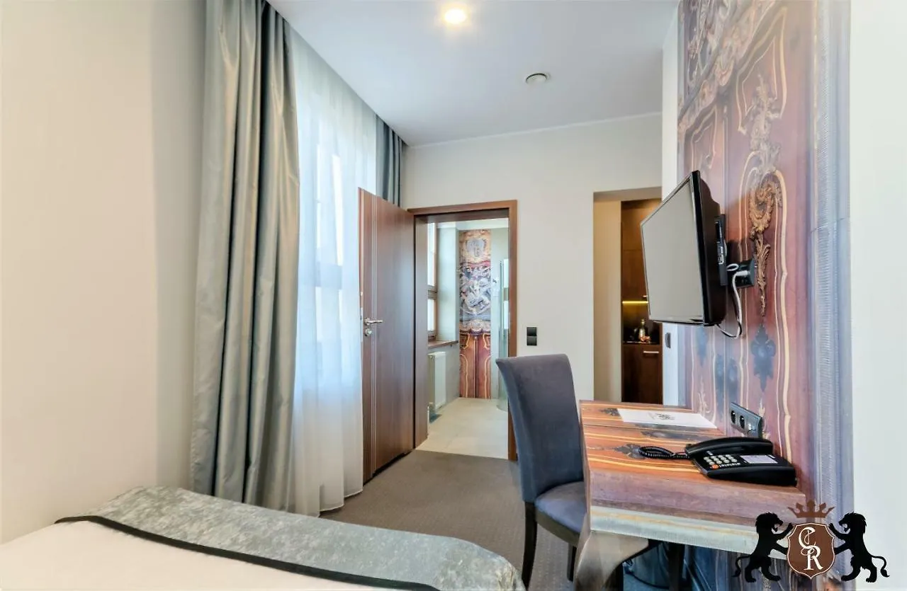Celestin Residence Danzica