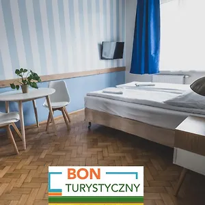 Cybulskiego Guest Polen