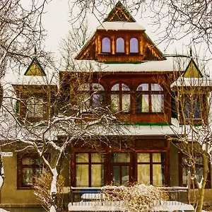 Проживание в семье Waclawa 
