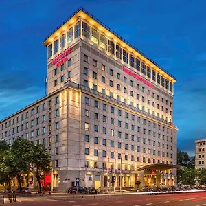 Отель Mercure Grand ****