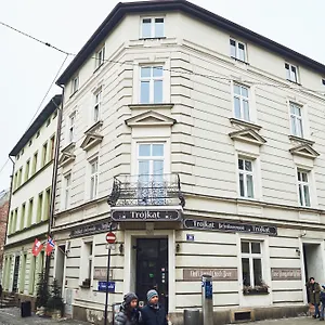 Апарт-отель Shalom Kazimierz ***