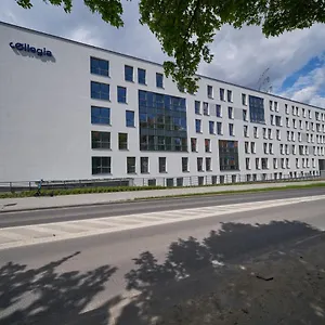 Апарт-отель Collegia, Гданьск
