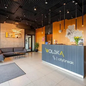 Break Wolska Polen