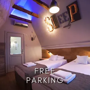 Apartamento Patio - Old Town
