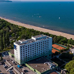 Hotel Novotel Marina