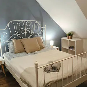 Apartamento Apartamenty Gdansk