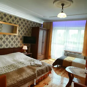 Habitación en casa particular Abwentur