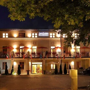 Aparthotel Art & Garden ***