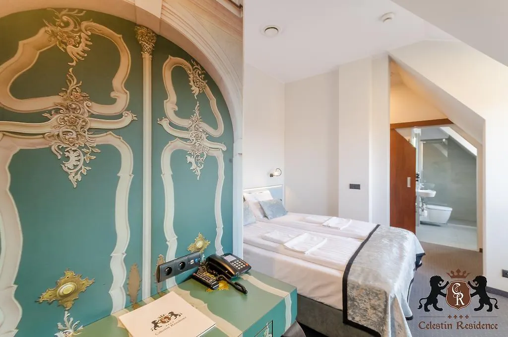 Celestin Residence Gdansk