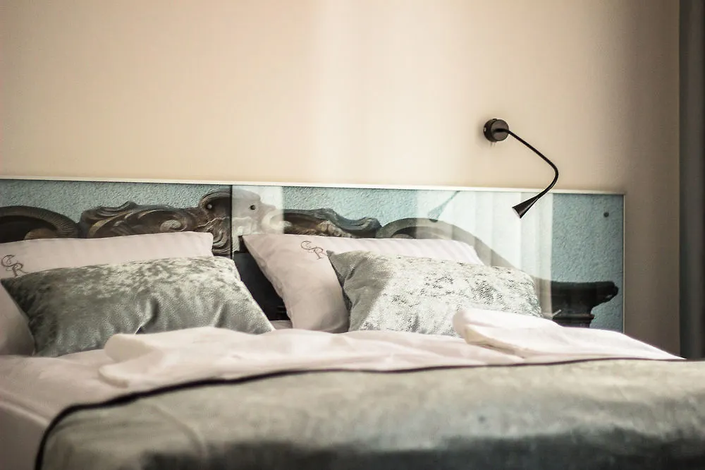 *** Apartahotel Celestin Residence Gdansk Polonia