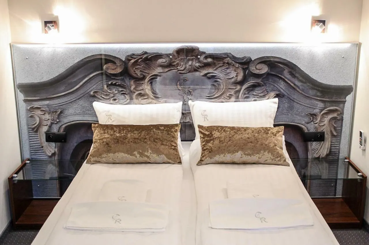 Celestin Residence Gdansk Apartahotel